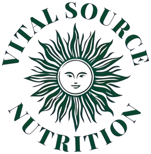 VITAL SOURCE NUTRITION INC
